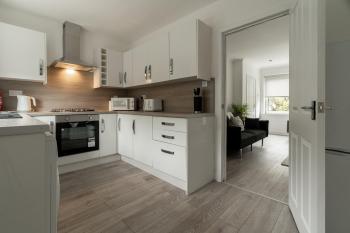 Glenisla House, Glasgow (fotografie 5)