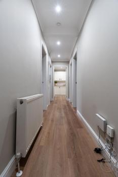 Shaw Apartment, Glasgow (foto 5)