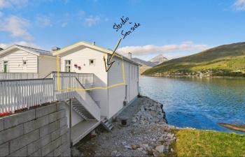 Studio Seaside, Tromsø (photo 4)