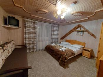 Як вдома Буковель, Bukovel (foto 4)
