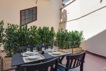 Apartments Florence-Ginori Terrace, Florencie (fotografie 3)