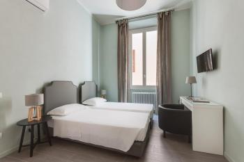 Apartments Florence-Taddea Terrace, Florencie (fotografie 5)
