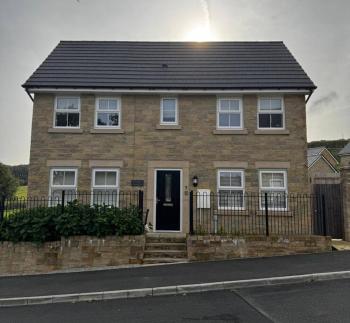 Peak View - Modern Cottage, Buxton (Foto 2)