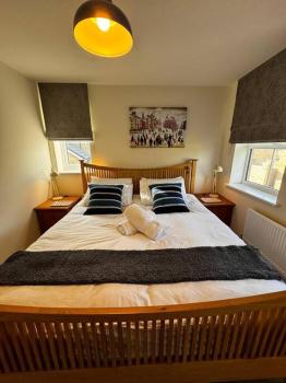 Peak View - Modern Cottage, Buxton (Foto 3)
