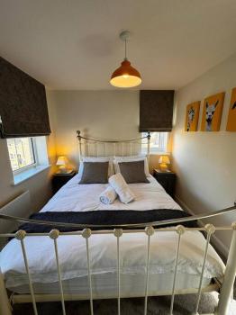 Peak View - Modern Cottage, Buxton (Foto 5)