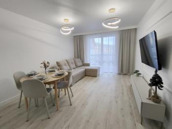APARTAMENTY BIAŁA DOLINA, Szklarska Poręba (Foto 4)