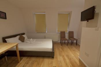 NOX West Hampstead, Лондон (фото 5)