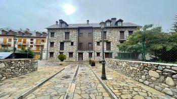 B32 - El Refugio de Benasque - Villmor, Benasque (foto 2)