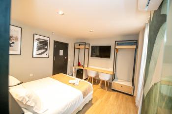 Hotel Monasterio Granada - Adults Only, Granada (photo 5)