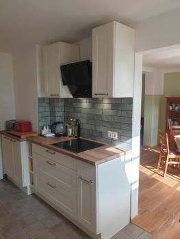 Denkmal-Ferienhaus in Dresden-Hellerau mit Sauna und Kamin, Dresden (foto 5)