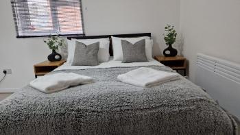 Studio City Getaway Apartment, Birmingham (fotografie 2)