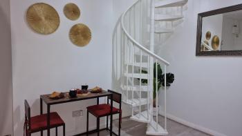 Studio City Getaway Apartment, Birmingham (fotografie 3)