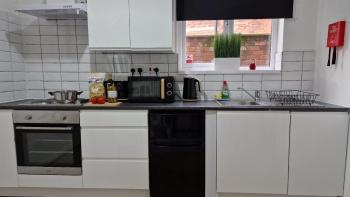 Studio City Getaway Apartment, Birmingham (fotografie 4)