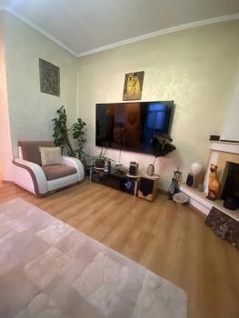 Luxury penthouse 6th of 6 stock building 2 bed apartment, 1 br, Riga (foto 5)
