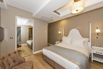 Hanna Hotel, Istanbul (fotografie 4)