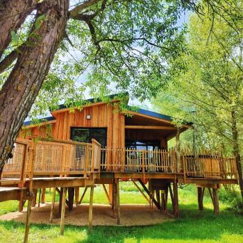 La Cabane d'Ode, Sainte-Ode (zdjęcie 5)