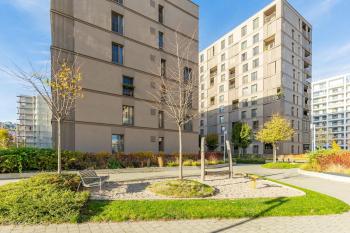 BNB Slovakia Skyline Retreat At Racianska, Bratislava (Foto 3)