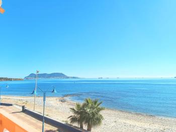 Getares Beach, Algeciras (fotografie 4)