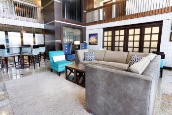 Drury Inn & Suites Kansas City Airport, Канзас-Сити (фото 5)