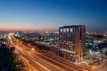 Rove Trade Centre, Dubai (photo 2)