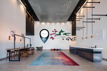 Rove Trade Centre, Dubai (photo 4)