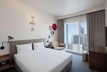 Rove Trade Centre, Dubai (photo 5)