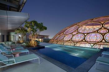 Rove Expo City, Dubaï (photo 3)
