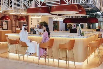 Rove Expo City, Dubaï (photo 5)