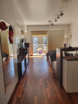 Juncal Apartamento, Buenos Aires (fotografie 4)