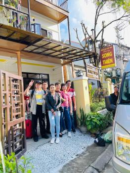 Song Thiện Homestay, Hoi An (foto 2)