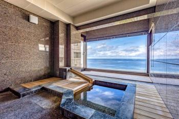 SEA 351, Shirahama (foto 2)