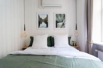 Extravagant-2 bedrooms-Bronze, Copenhagen (photo 4)