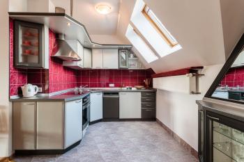Rent like home - Kasprowicza, Zakopane (fotografie 3)