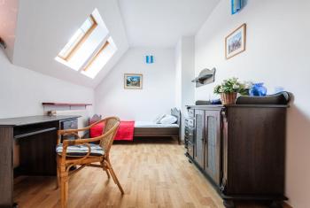 Rent like home - Kasprowicza, Zakopane (fotografie 4)