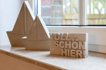 Seezeichen, Dornumergrode (foto 3)