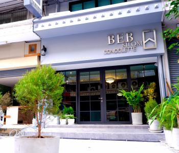 BEB Silom Condolette, Bangkok (foto 3)
