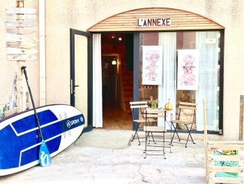 L'Annexe de la Madrague Marseille, Marseille (Foto 2)