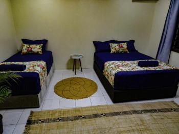 Yaubula Accommodation 2, Nadi (foto 5)