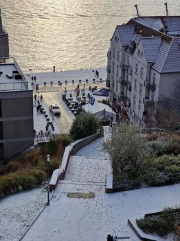River View Apartment, Hamburk (fotografie 4)