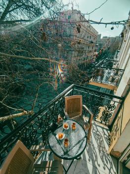 Nizami by La Casa Hotel, Baku (fotografie 2)
