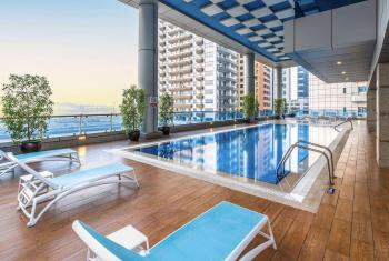 Ramada by Wyndham Dubai Barsha Heights, Dubai (photo 2)