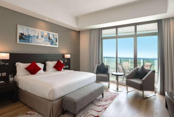 Ramada by Wyndham Dubai Barsha Heights, Dubai (photo 5)