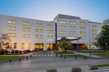 Vienna House Easy by Wyndham Cracow, Krakov (fotografie 3)