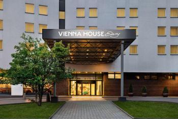 Vienna House Easy by Wyndham Cracow, Krakov (fotografie 4)