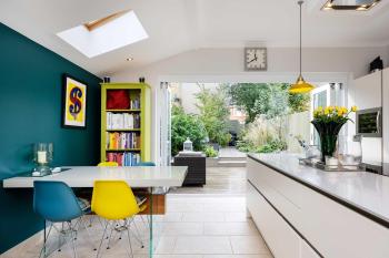 Veeve - Golds and Greens, Londres (photo 3)