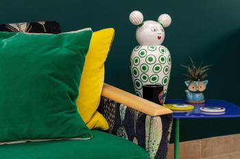 Veeve - Golds and Greens, Londres (photo 5)