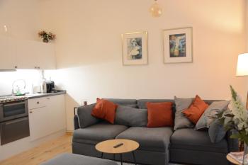 PAS 17 Apartment Berlin – cozy apartment, Berlin (photo 4)