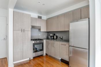 Chelsea studio w elevator wd nr Union Square NYC-1319, New York (fotografie 5)