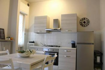 Venere Apartment, Bergamo (fotografie 5)