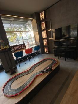 Admiral Hotel, Milan (photo 5)